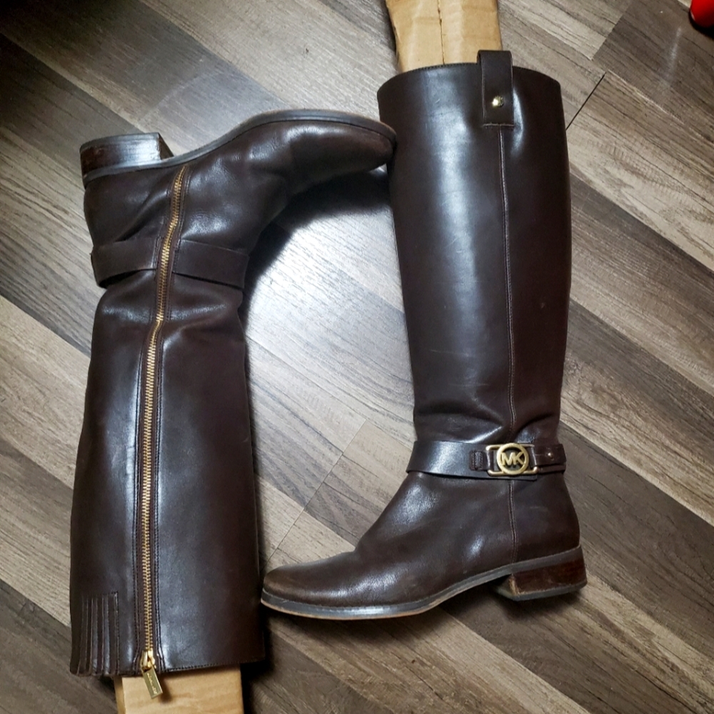 Michael Kors boots